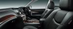 Nissan Cima Hybrid 2012 года